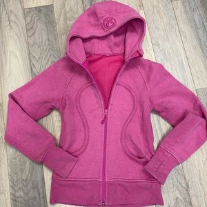 Lululemon Scuba hoodie 💕
